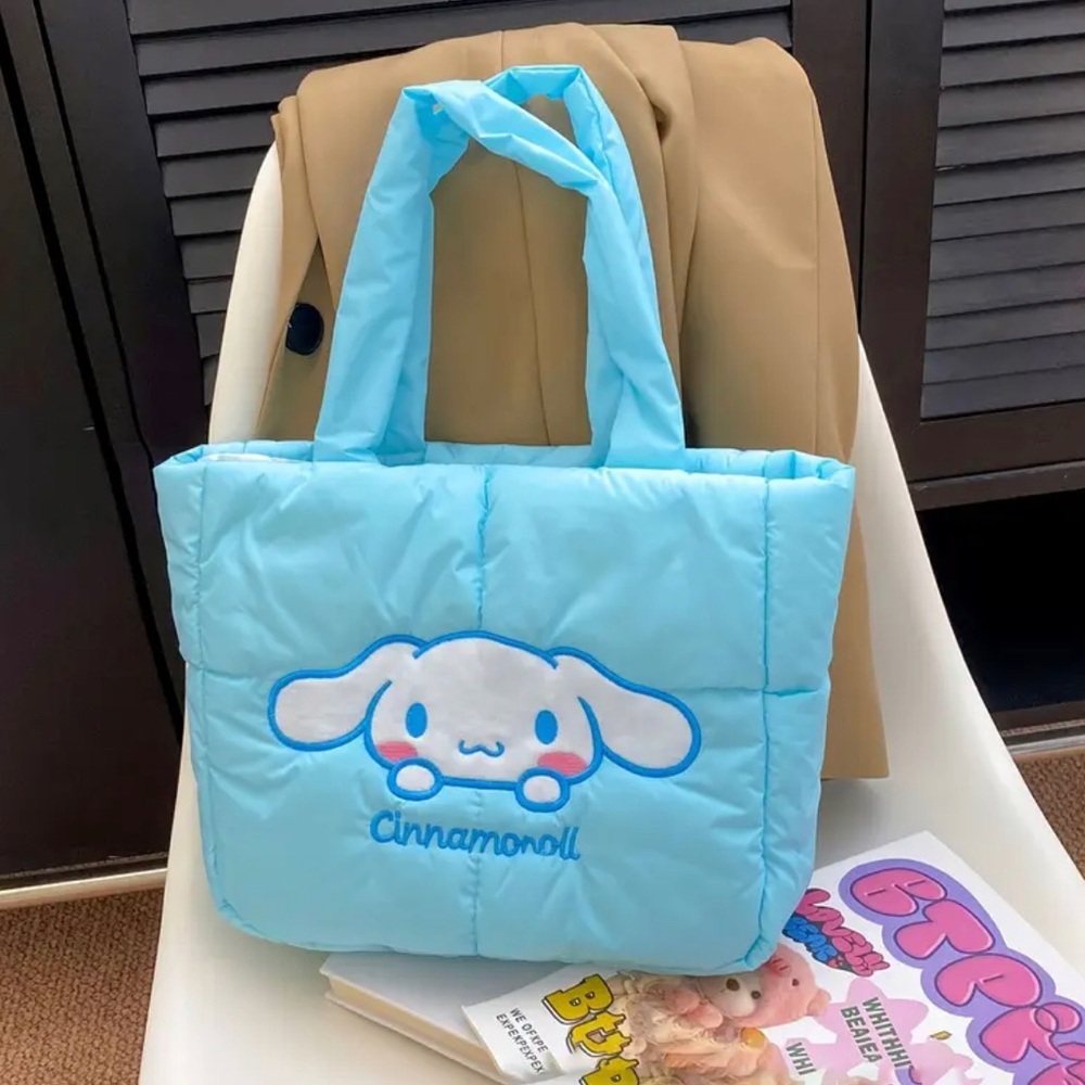 New Cinnamonroll